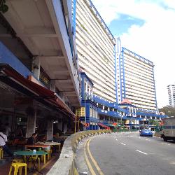Blk 34 Upper Cross Street (Central Area), HDB 3 Rooms #40117632